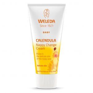 75ml Weleda Calendula Nappy Change Cream for babies