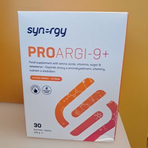 Synergy ProArgi-9+ 30 sachets