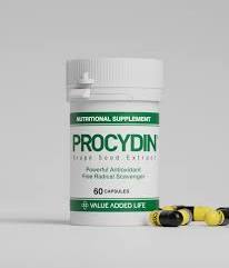 Procydin Grape Seed antioxidant
